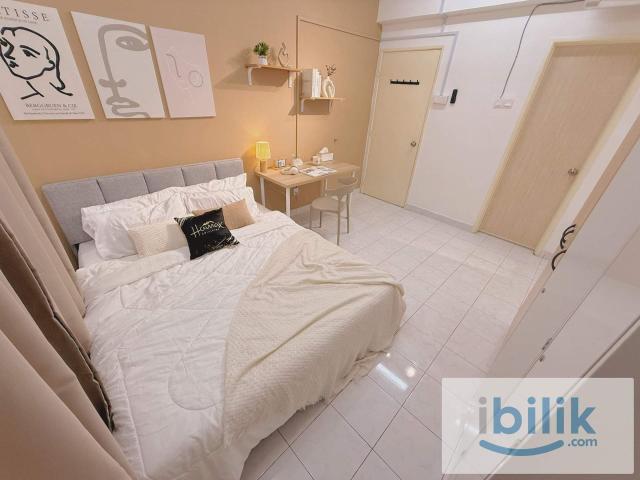 Room for rent in PJU 6, Petaling Jaya