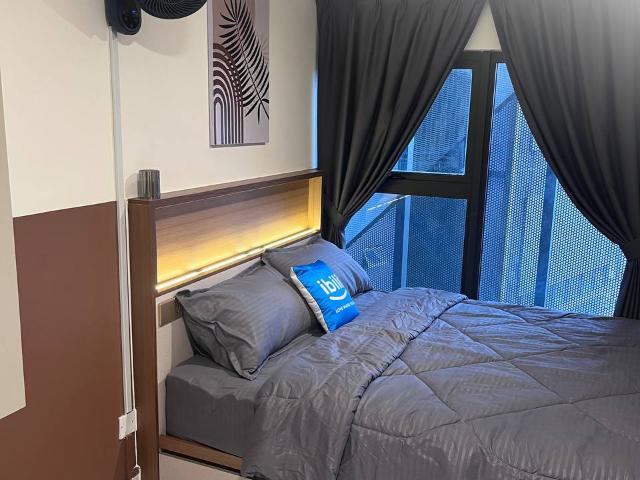 Room for rent in Kuala Lumpur