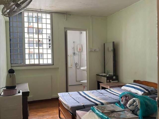 Room for rent in Buangkok, Singapore