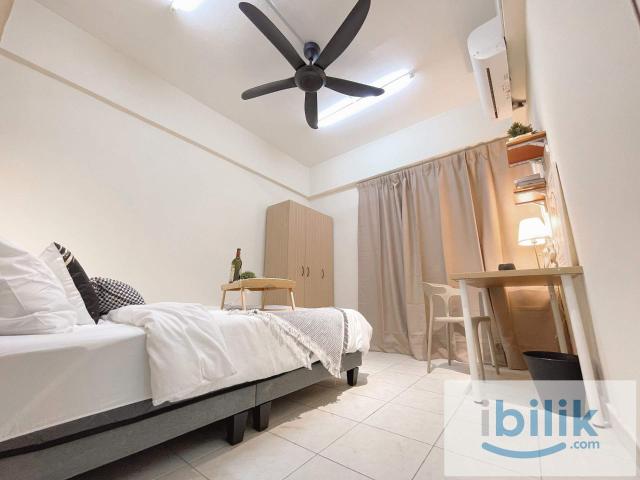 Room for rent in Petaling, Damansara Damai