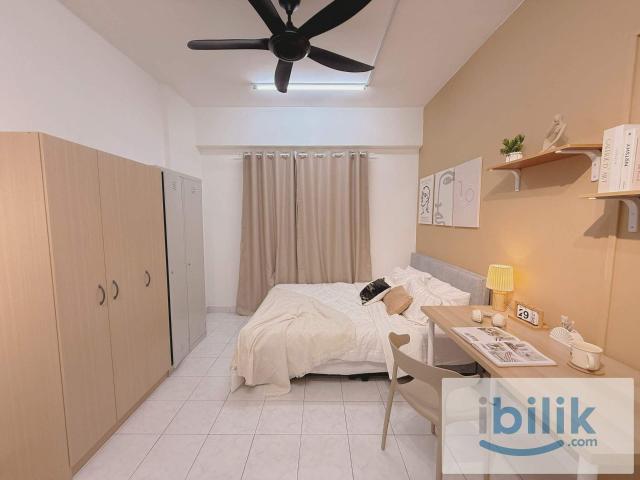 Room for rent in Country Heights Damansara, Kuala Lumpur