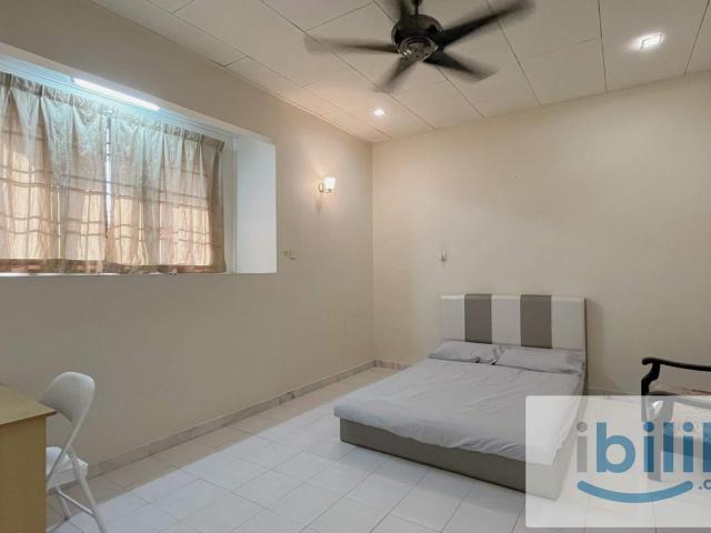 Room for rent in Kulim, Kedah
