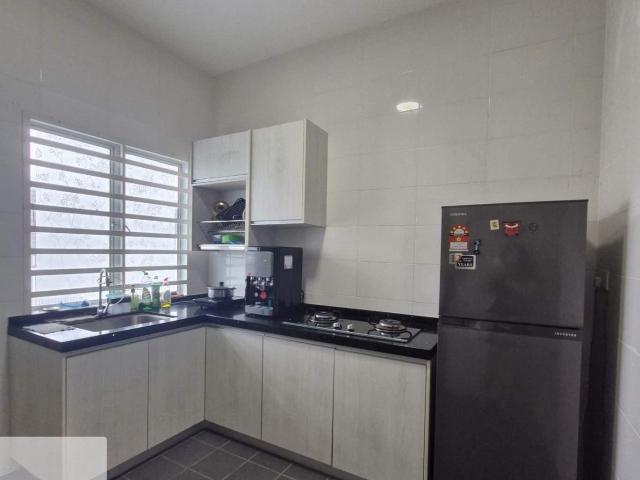 Room for rent in Kedah