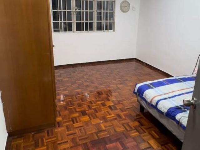 Room for rent in Country Heights Damansara, Kuala Lumpur