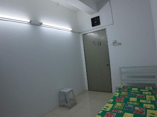 Room for rent in Petaling, Damansara Damai