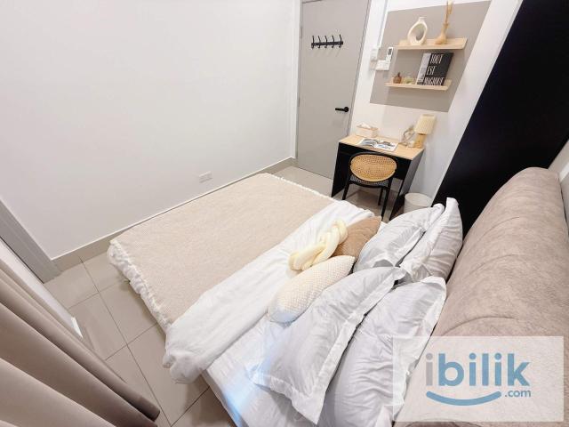 Room for rent in Country Heights Damansara, Kuala Lumpur