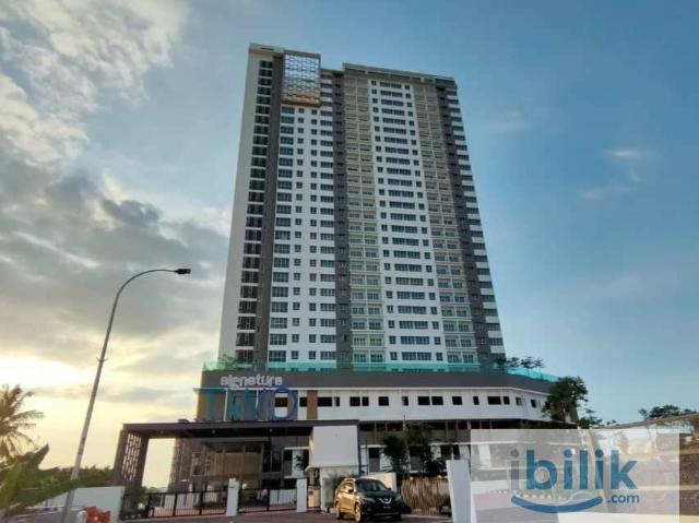 Room for rent in Wellesley, Penang