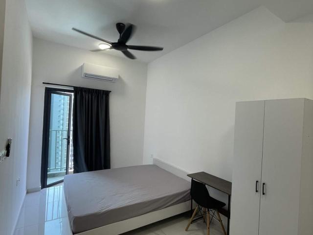 Room for rent in Wellesley, Penang