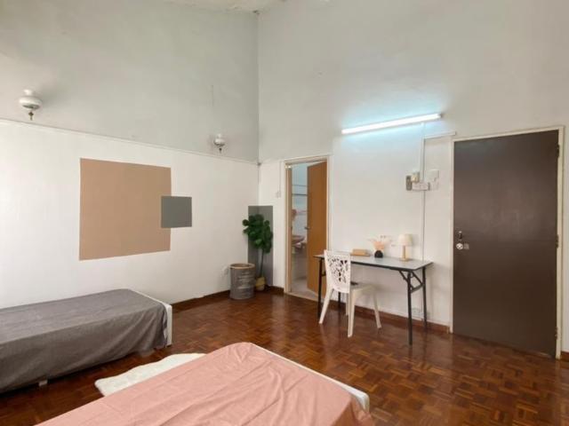 Room for rent in Petaling, Damansara Damai