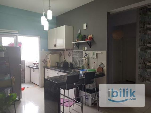 Room for rent in Mukim 18, Georgetown