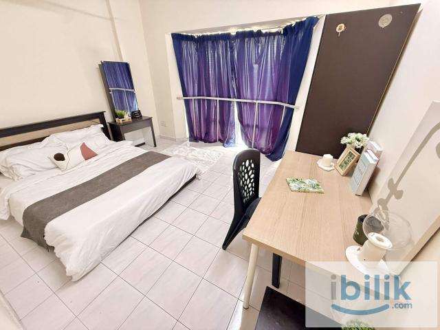 Room for rent in Country Heights Damansara, Kuala Lumpur