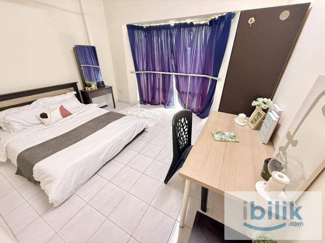 Room for rent in Ampang, Majlis Perbandaran Ampang Jaya