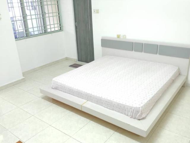 Room for rent in Wellesley, Penang