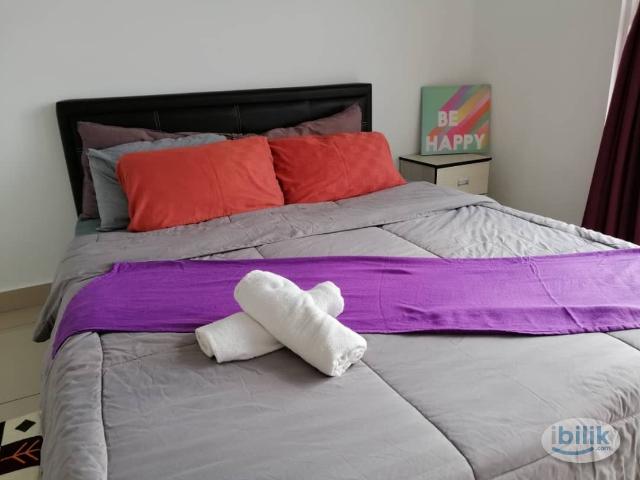 Room for rent in Petaling, Damansara Damai