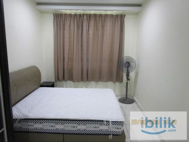 Apartment for rent in Petaling, Alam Impian