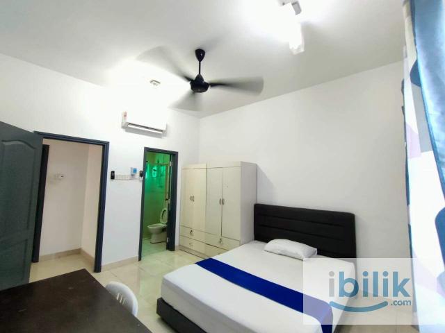 Room for rent in Petaling, Damansara Damai