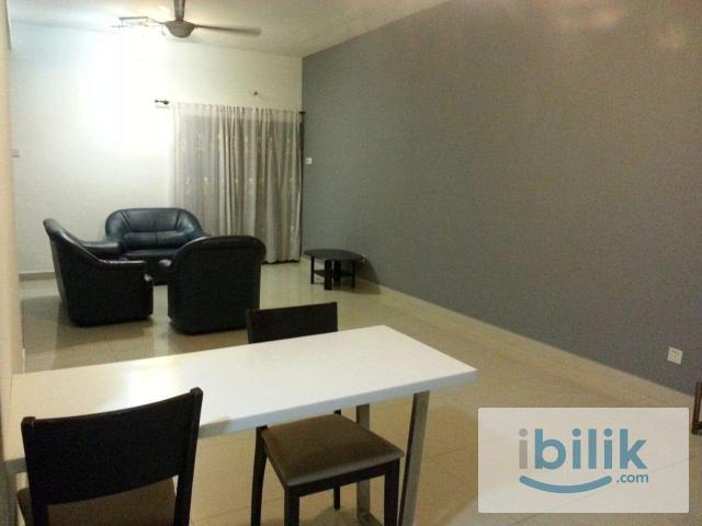 Room for rent in Petaling, Damansara Damai