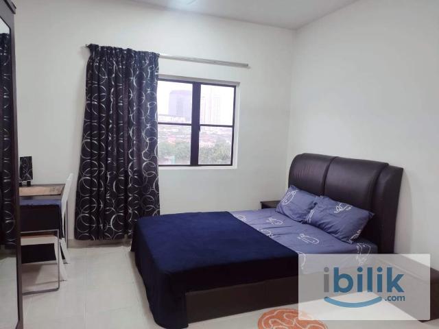 Room for rent in Petaling, Damansara Damai