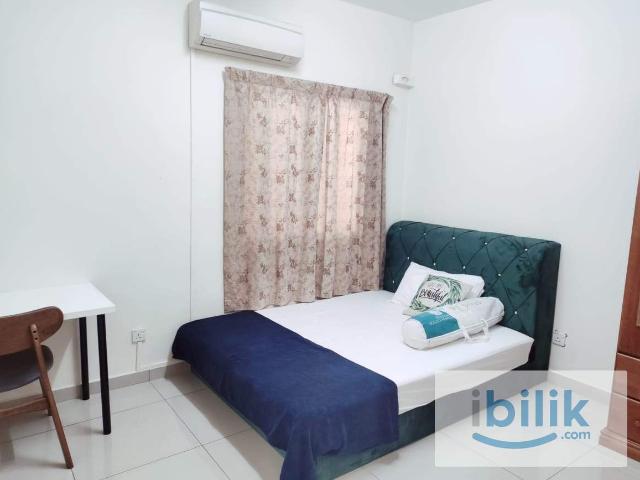 Room for rent in Petaling, Damansara Damai