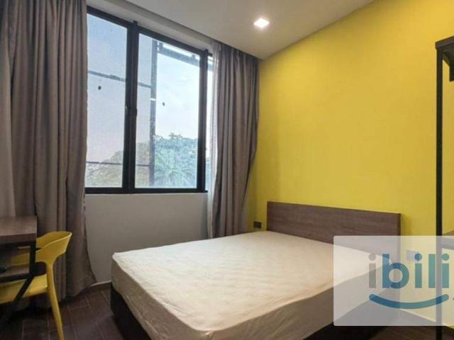 Room for rent in Country Heights Damansara, Kuala Lumpur