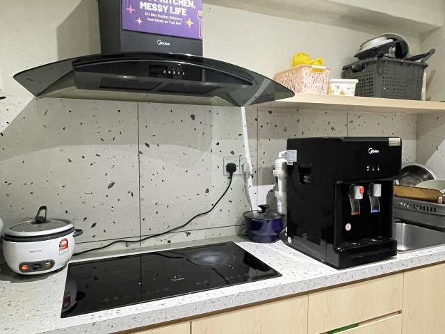 Room for rent in Kuala Lumpur