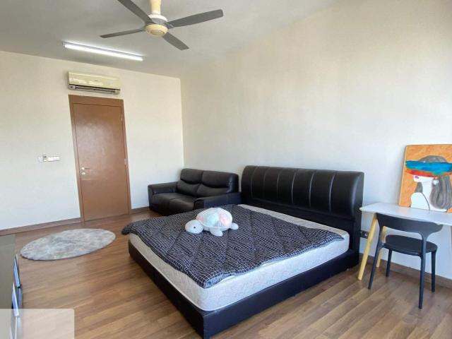 Room for rent in Georgetown, Penang