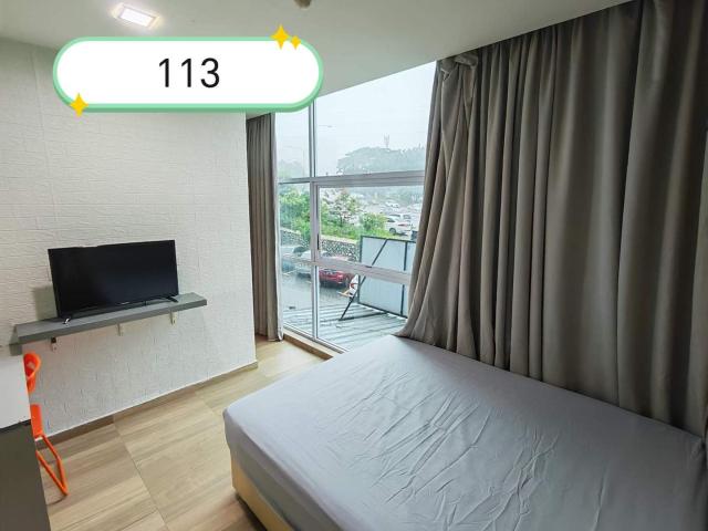 Room for rent in Country Heights Damansara, Kuala Lumpur