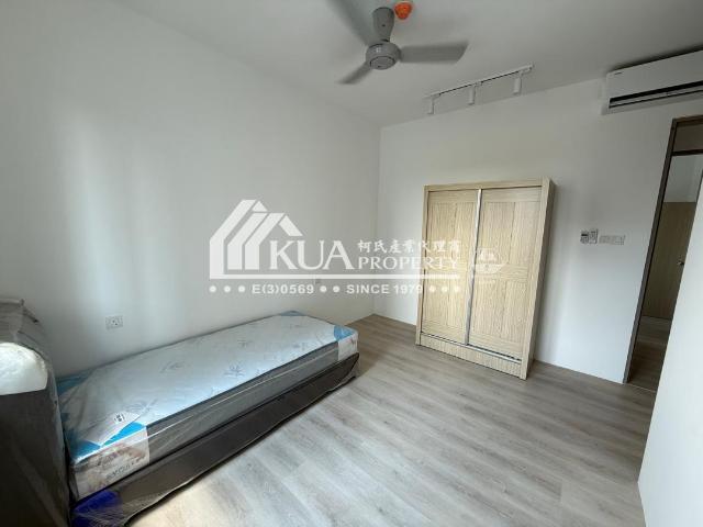 Apartment for rent in Kuching, Sarawak