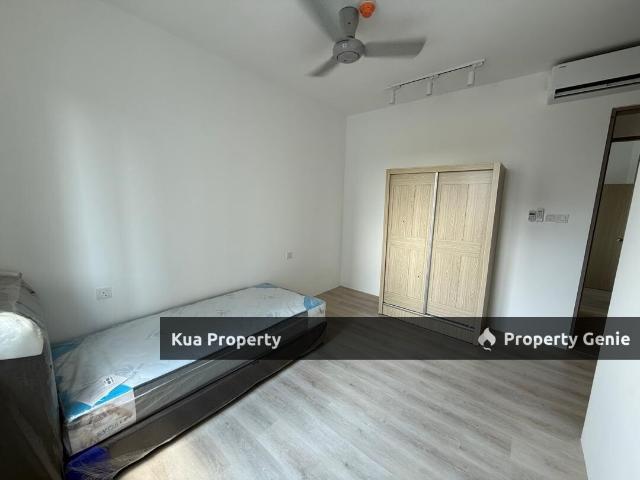 Apartment for rent in Kuching, Sarawak