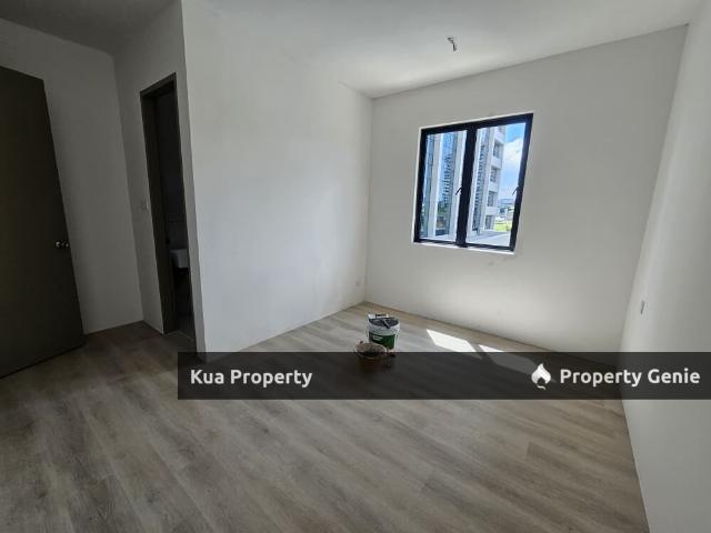 Apartment for rent in Kuching
