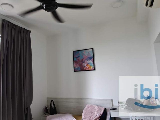 Room for rent in Tanjong Sepat, Selangor