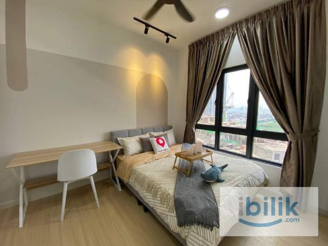 Room for rent in Kuala Lumpur