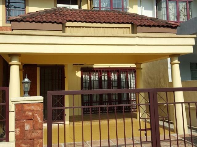 Room for rent in Petaling, Damansara Damai