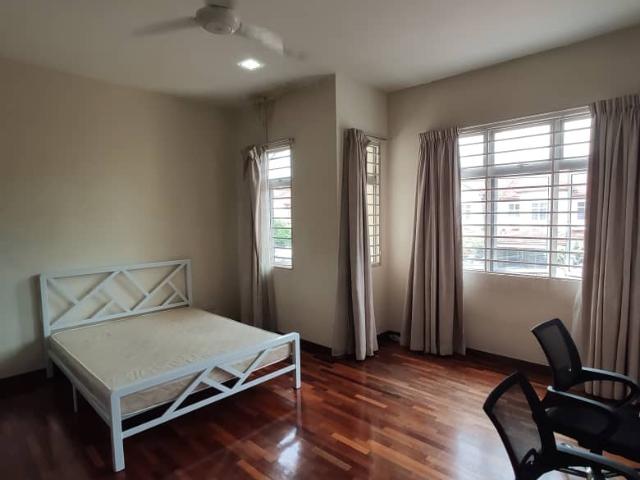 House for rent in Alam Impian, Selangor