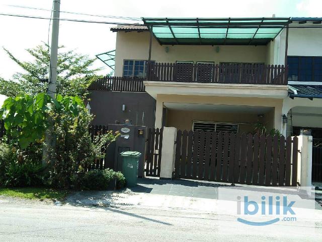 Room for rent in Taman Gembira, Kuala Lumpur