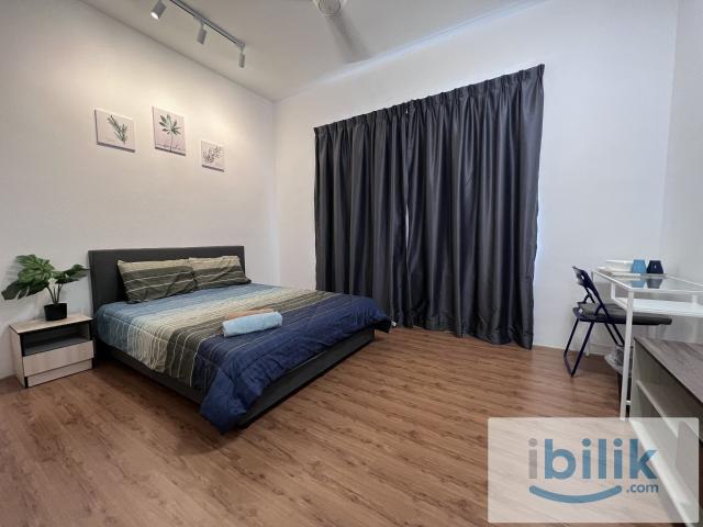 Room for rent in Country Heights Damansara, Kuala Lumpur