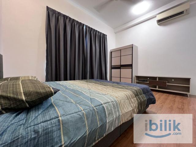 Room for rent in Country Heights Damansara, Kuala Lumpur