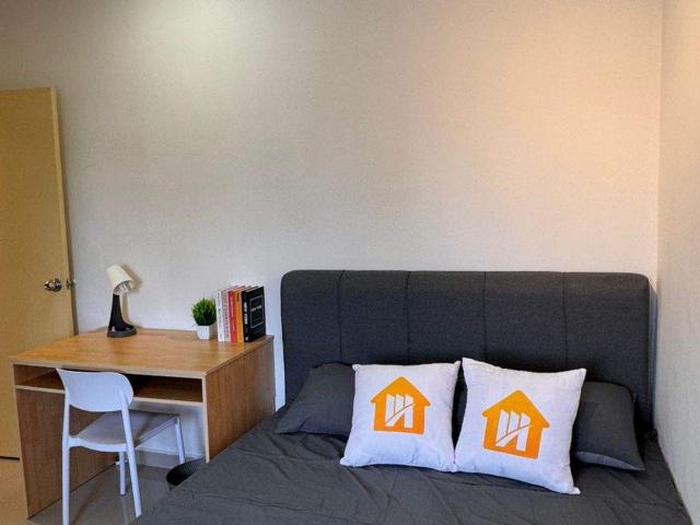 Room for rent in Country Heights Damansara, Kuala Lumpur