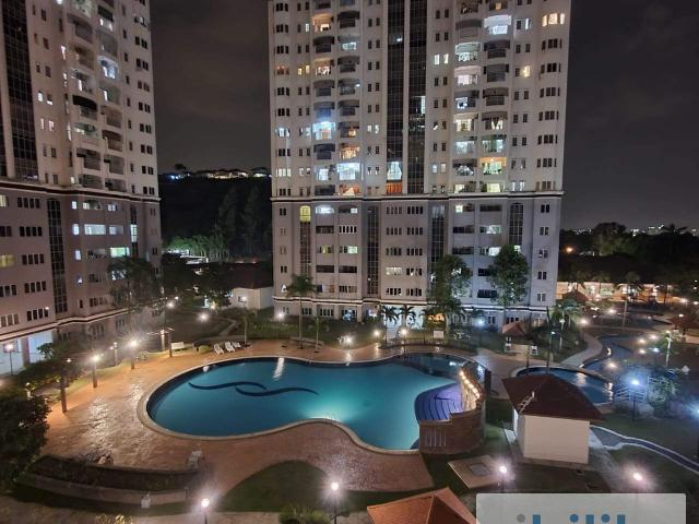 Room for rent in Petaling, Subang Jaya