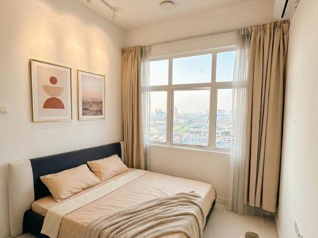 Room for rent in Country Heights Damansara, Kuala Lumpur