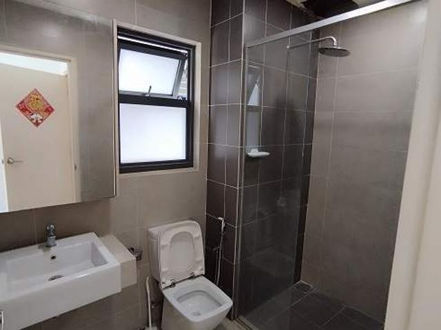 Room for rent in Kuala Lumpur