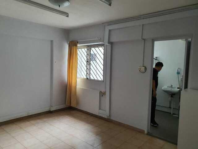 Room for rent