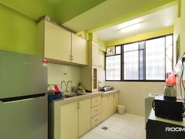 House for rent in Petaling, Subang Jaya