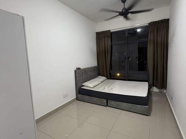 Apartment for rent in Kuala Lumpur