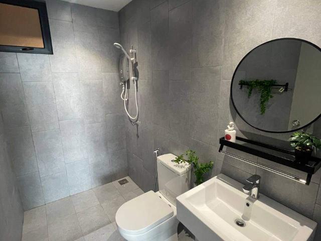Room for rent in Country Heights Damansara, Kuala Lumpur
