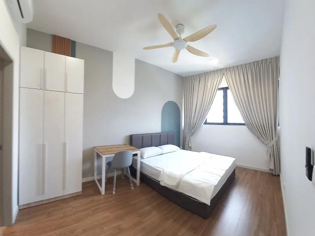 Room for rent in Country Heights Damansara, Kuala Lumpur