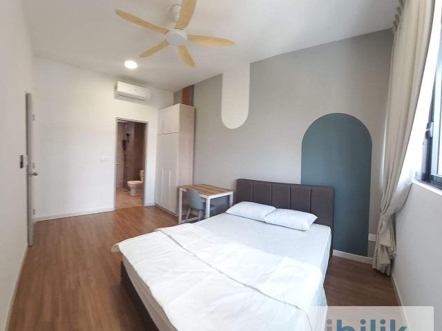 Room for rent in Country Heights Damansara, Kuala Lumpur