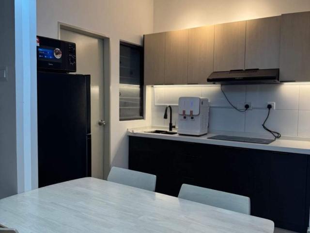 Room for rent in Country Heights Damansara, Kuala Lumpur