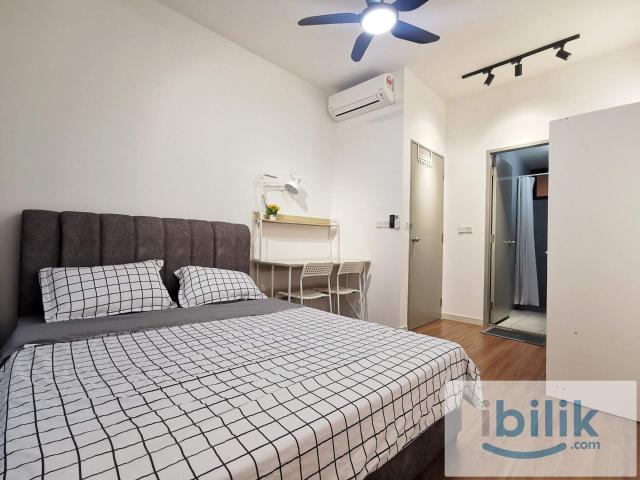 Room for rent in Country Heights Damansara, Kuala Lumpur