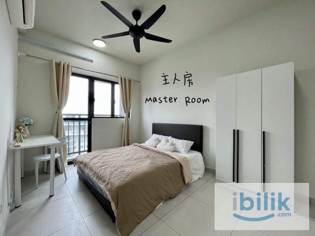 Room for rent in Country Heights Damansara, Kuala Lumpur